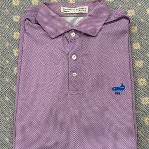 Maidstone Club Holderness & Bourne Golf Shirt